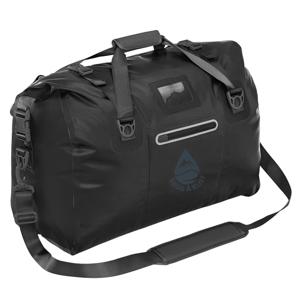  BUBBA Seaker Series Duffel Premium Dry Travel Bag with