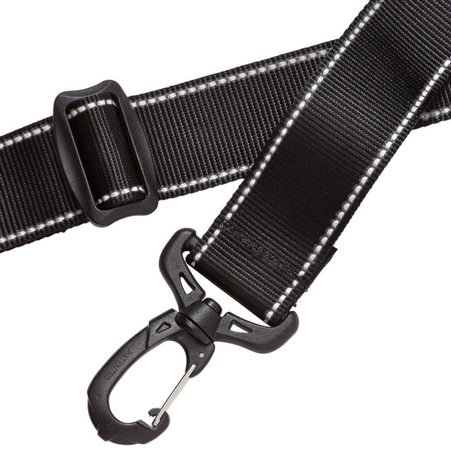 Leather Adjustable Shoulder Strap