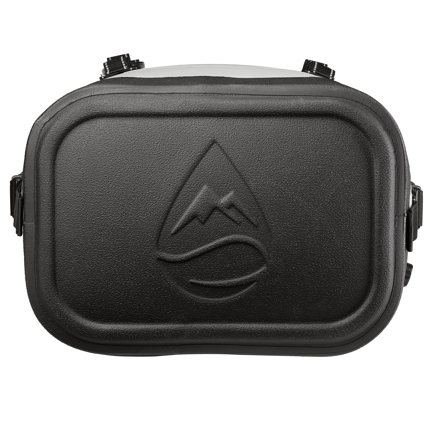 Premium Bottle Bag Cooler with Clip