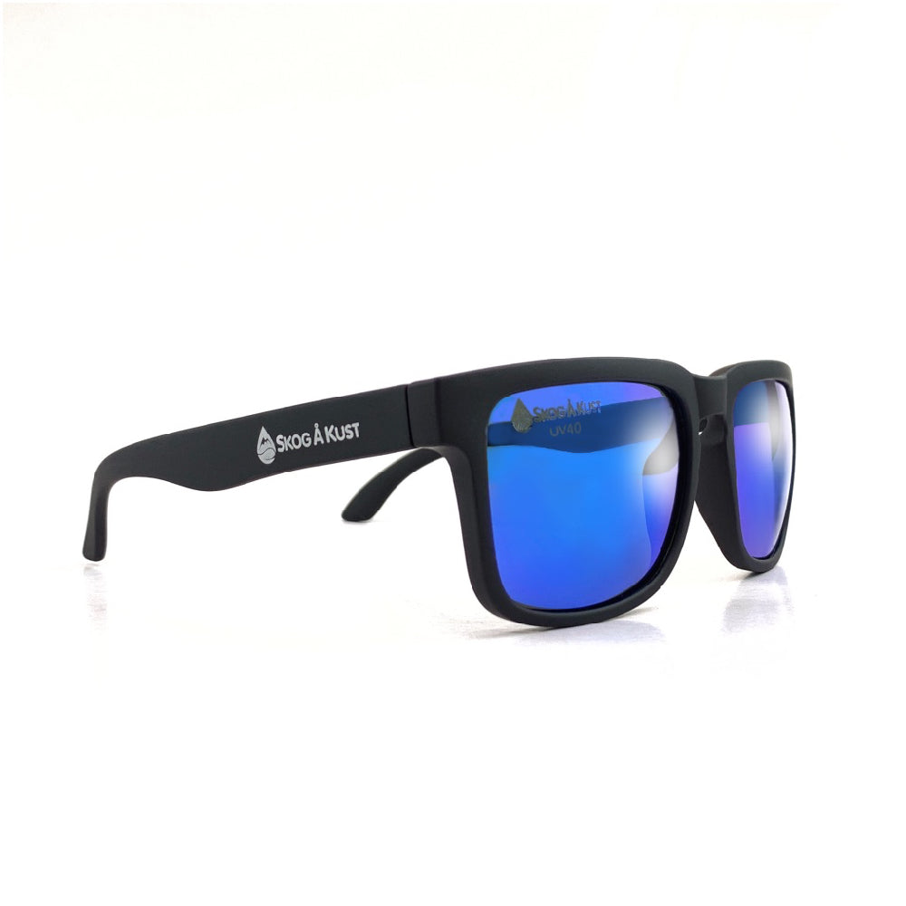 Online at Skog Buy Sunglasses Polarized – Unisex Kust Å