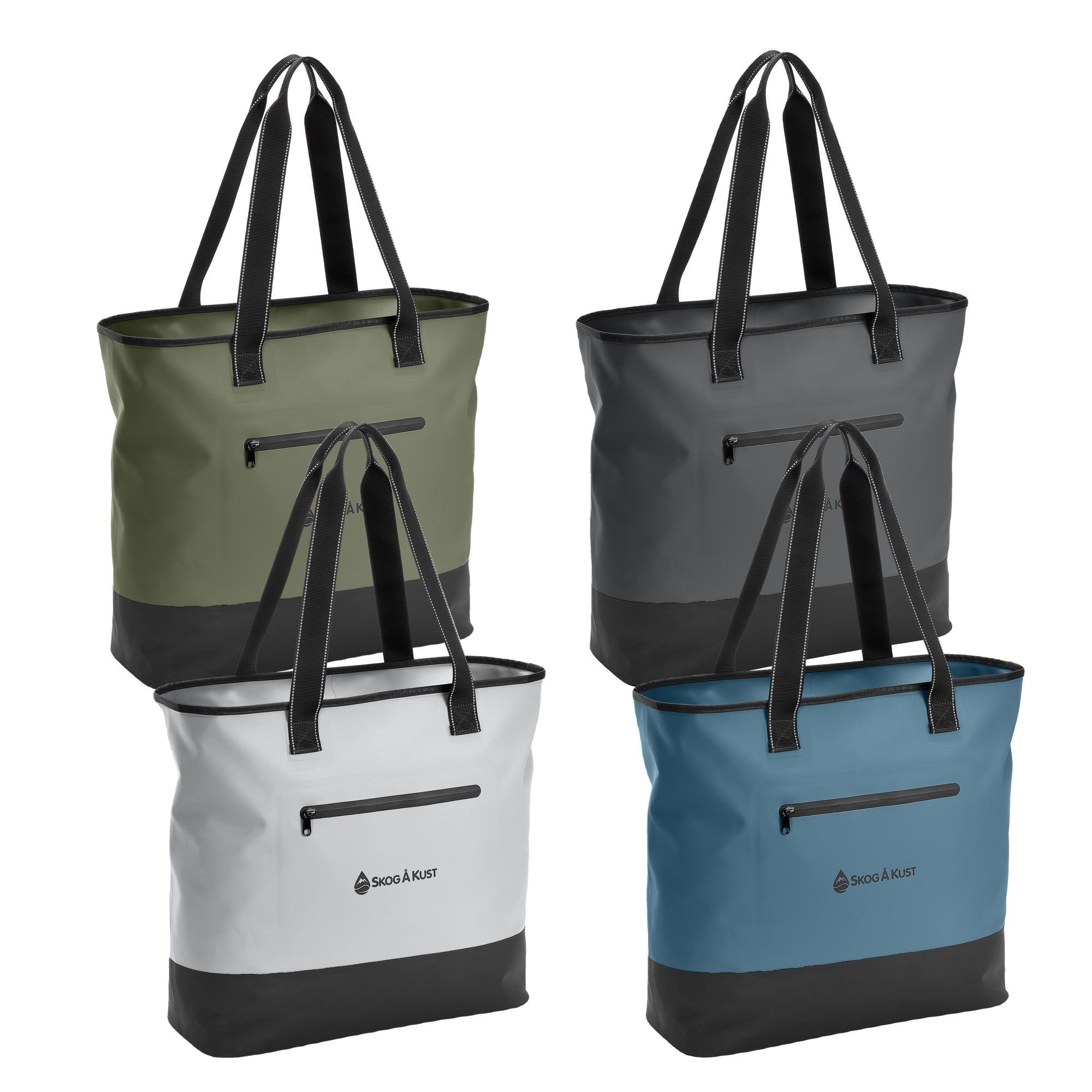 Buy TOTESÅK Premium Waterproof Dry Bags Online – Skog Å Kust