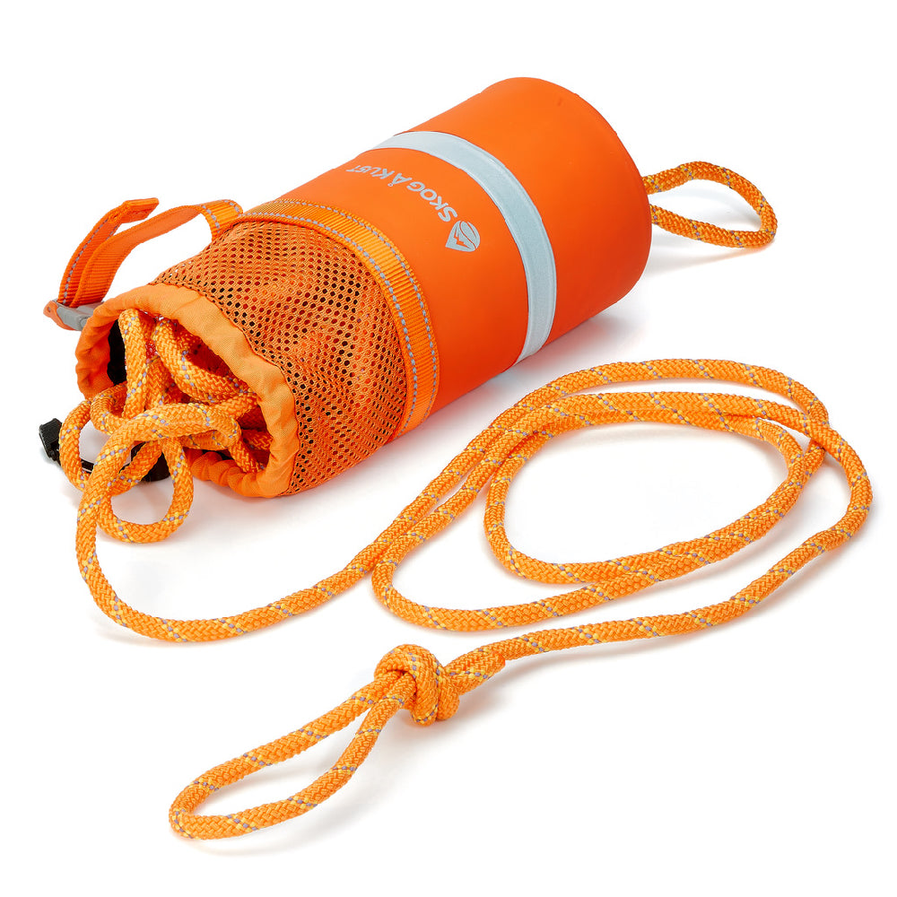 Best Marine and Outdoors Best Rescue Rope Throw Bag