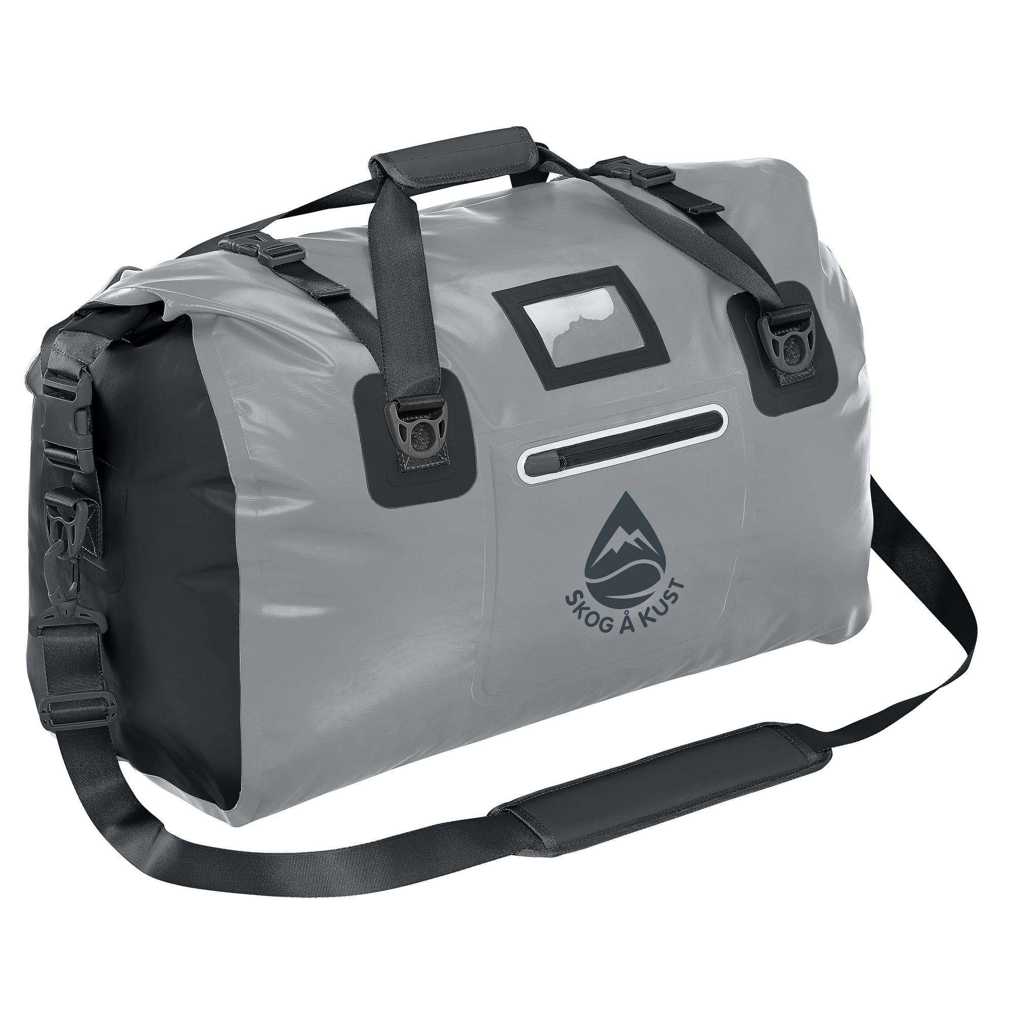  BUBBA Seaker Series Duffel Premium Dry Travel Bag with